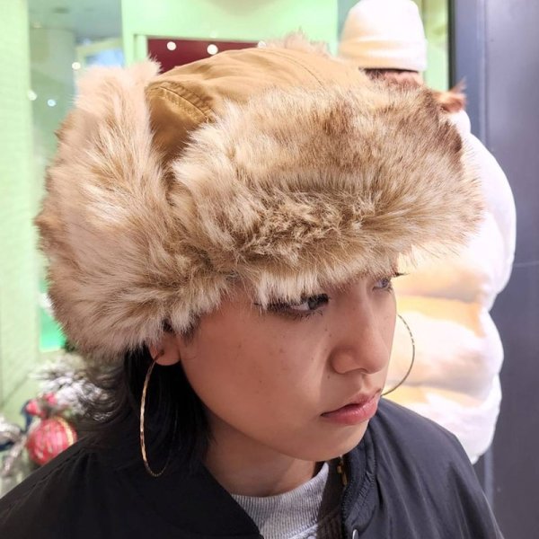 画像2: 【WINTER STYLE】AOI (2)