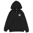 画像2: 【ラストLのみ】BUDS（バッズ）“EAGLE ZIP HOOD” (2)