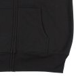 画像8: 【ラストLのみ】BUDS（バッズ）“EAGLE ZIP HOOD” (8)