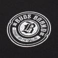 画像5: 【ラストLのみ】BUDS（バッズ）“EAGLE ZIP HOOD” (5)