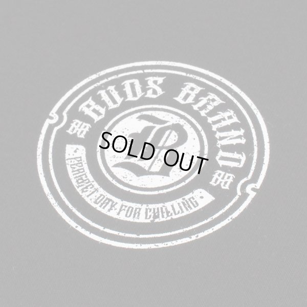 画像5: 【ラストLのみ】BUDS（バッズ）“EAGLE ZIP HOOD” (5)