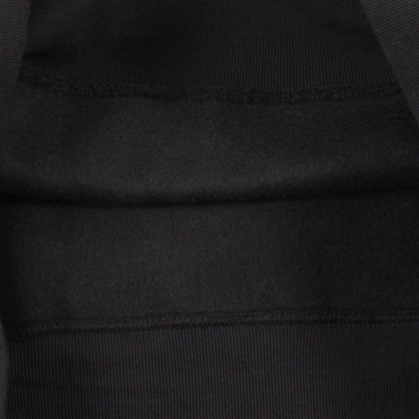 画像10: 【ラストLのみ】BUDS（バッズ）“LEAGUE LOGO HOODIE” (10)