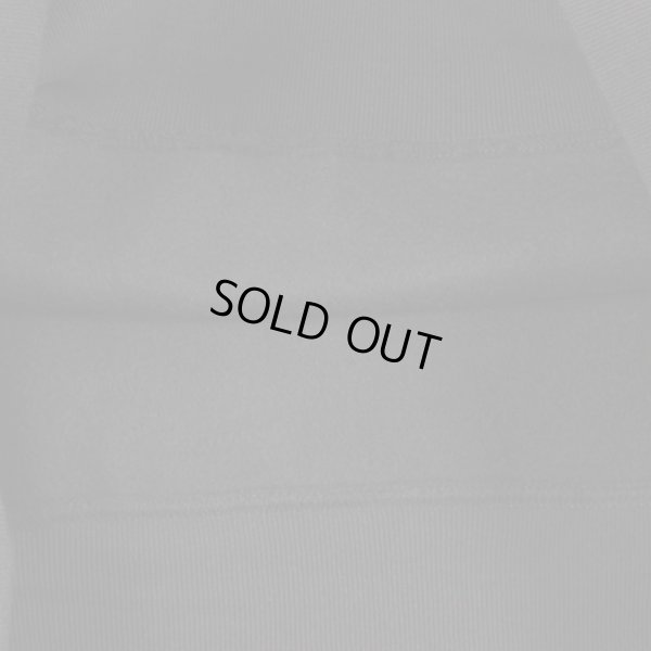 画像10: 【ラストLのみ】BUDS（バッズ）“LEAGUE LOGO HOODIE” (10)