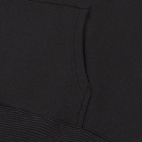 画像6: 【ラストLのみ】BUDS（バッズ）“LEAGUE LOGO HOODIE” (6)