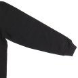画像8: 【ラストLのみ】BUDS（バッズ）“LEAGUE LOGO HOODIE” (8)