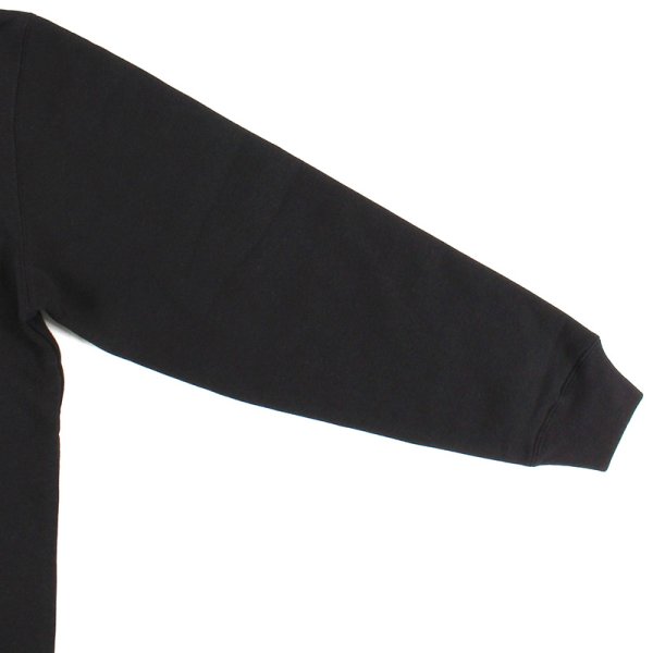 画像8: 【ラストLのみ】BUDS（バッズ）“LEAGUE LOGO HOODIE” (8)