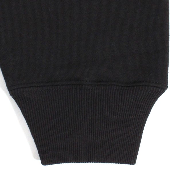 画像9: 【ラストLのみ】BUDS（バッズ）“LEAGUE LOGO HOODIE” (9)