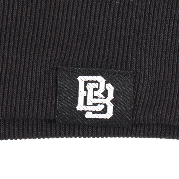 画像7: 【ラストLのみ】BUDS（バッズ）“LEAGUE LOGO HOODIE” (7)