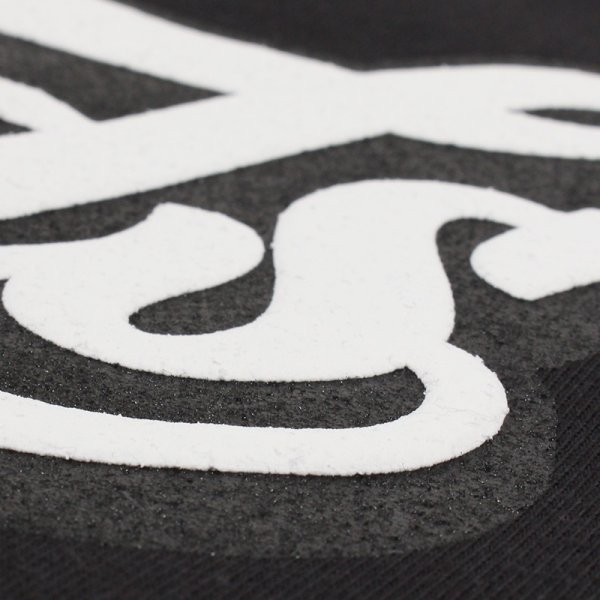 画像5: 【ラストLのみ】BUDS（バッズ）“LEAGUE LOGO HOODIE” (5)