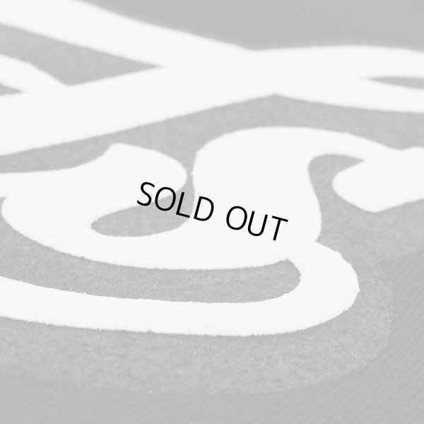 画像5: 【ラストLのみ】BUDS（バッズ）“LEAGUE LOGO HOODIE” (5)