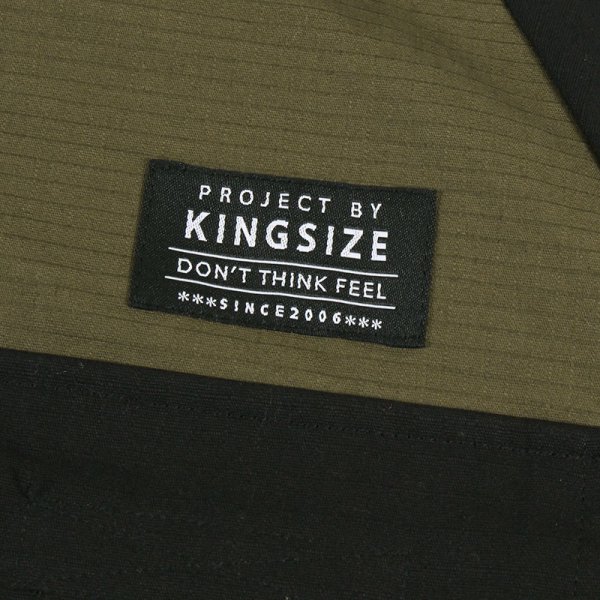 画像10: KINGSIZE（キングサイズ）“MOUNTAIN JACKET” (10)