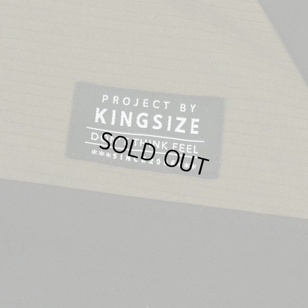 画像10: KINGSIZE（キングサイズ）“MOUNTAIN JACKET” (10)