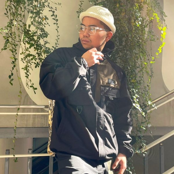 画像19: KINGSIZE（キングサイズ）“MOUNTAIN JACKET” (19)