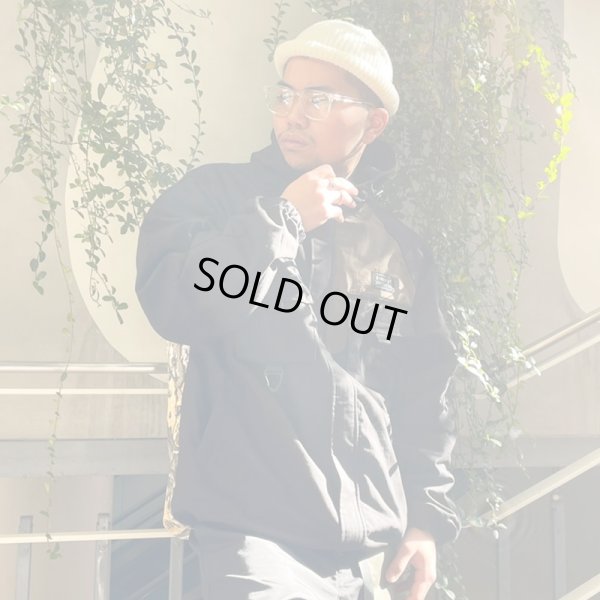 画像19: KINGSIZE（キングサイズ）“MOUNTAIN JACKET” (19)