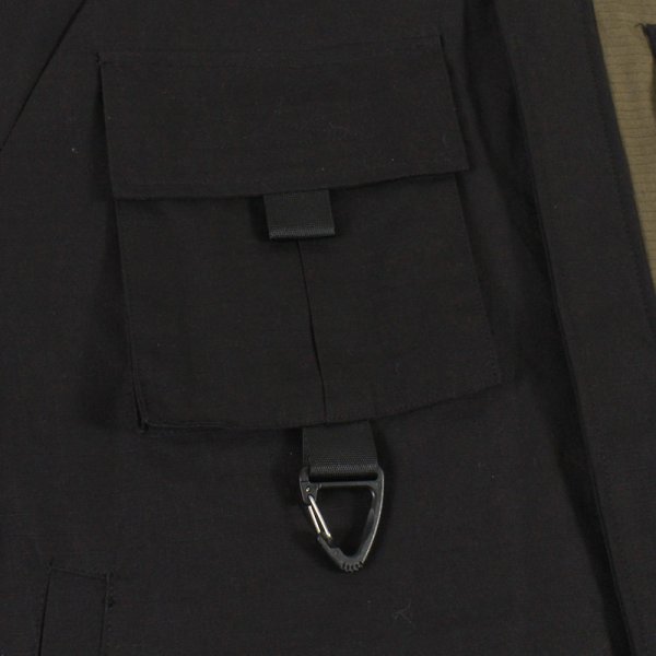 画像7: KINGSIZE（キングサイズ）“MOUNTAIN JACKET” (7)