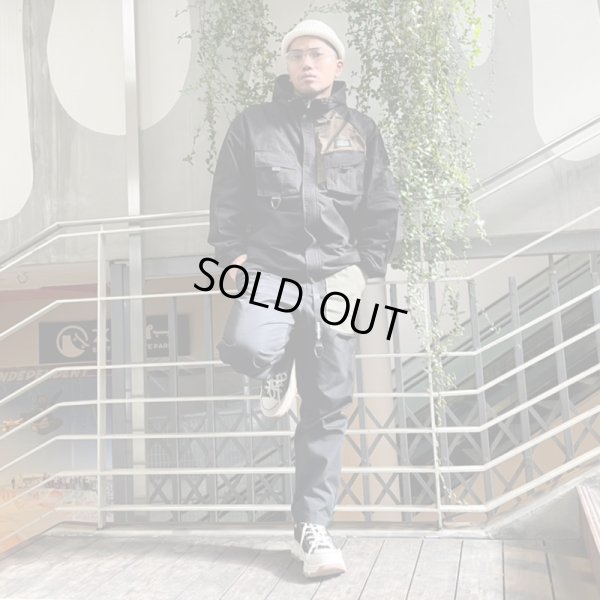 画像22: KINGSIZE（キングサイズ）“MOUNTAIN JACKET” (22)