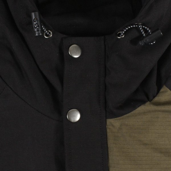 画像5: KINGSIZE（キングサイズ）“MOUNTAIN JACKET” (5)