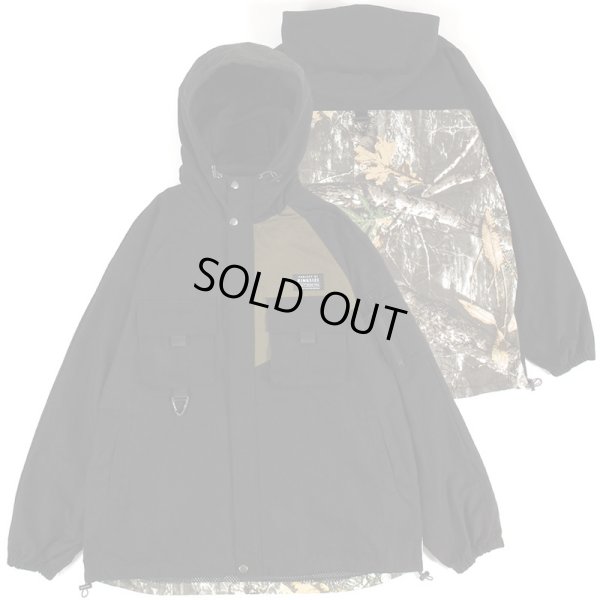 画像1: KINGSIZE（キングサイズ）“MOUNTAIN JACKET” (1)