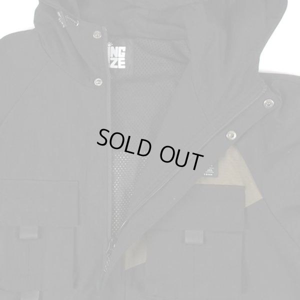 画像6: KINGSIZE（キングサイズ）“MOUNTAIN JACKET” (6)