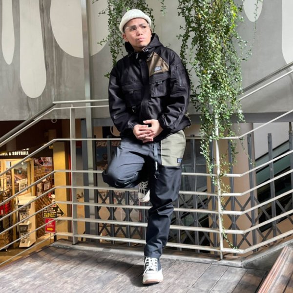 画像23: KINGSIZE（キングサイズ）“MOUNTAIN JACKET” (23)