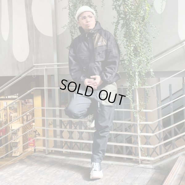 画像23: KINGSIZE（キングサイズ）“MOUNTAIN JACKET” (23)