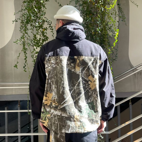 画像21: KINGSIZE（キングサイズ）“MOUNTAIN JACKET” (21)