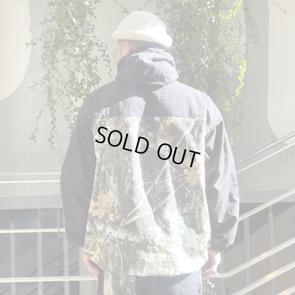 画像21: KINGSIZE（キングサイズ）“MOUNTAIN JACKET” (21)