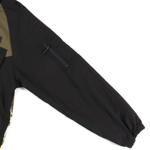 画像13: KINGSIZE（キングサイズ）“MOUNTAIN JACKET” (13)