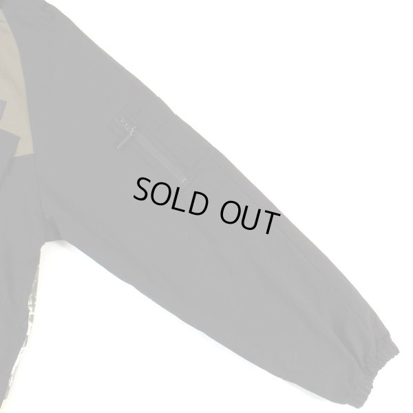 画像13: KINGSIZE（キングサイズ）“MOUNTAIN JACKET” (13)