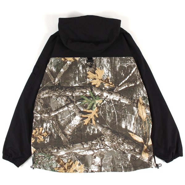 画像3: KINGSIZE（キングサイズ）“MOUNTAIN JACKET” (3)