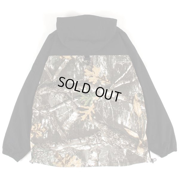 画像3: KINGSIZE（キングサイズ）“MOUNTAIN JACKET” (3)