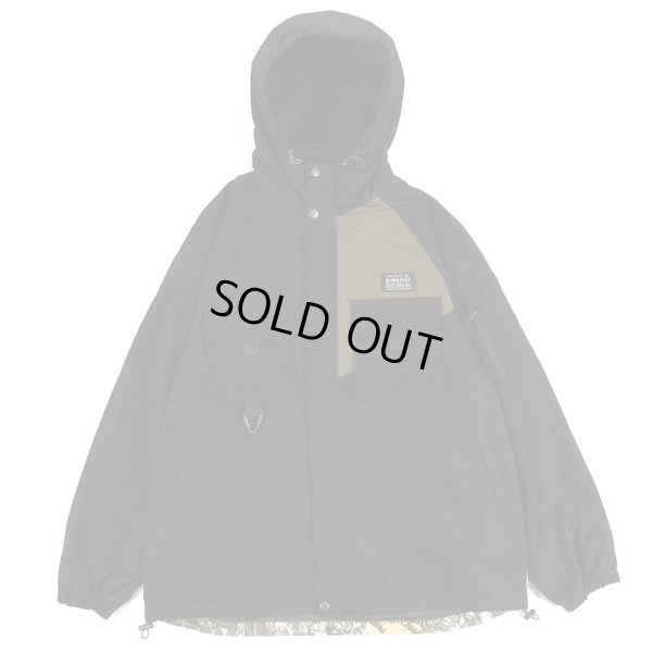 画像2: KINGSIZE（キングサイズ）“MOUNTAIN JACKET” (2)
