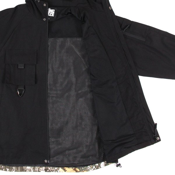 画像16: KINGSIZE（キングサイズ）“MOUNTAIN JACKET” (16)