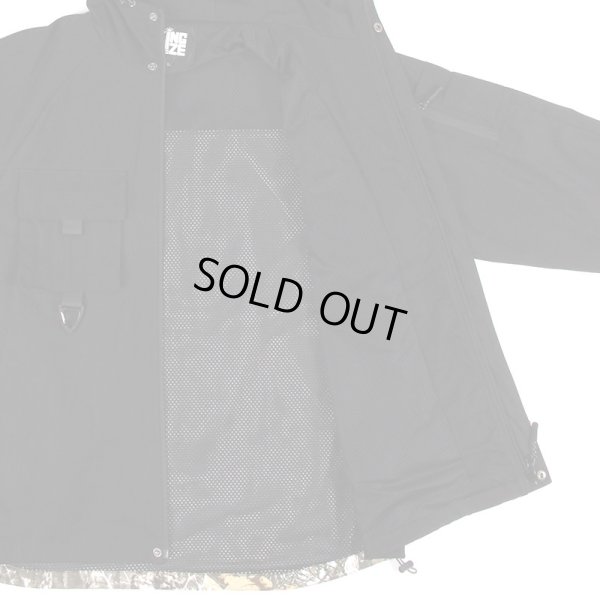 画像16: KINGSIZE（キングサイズ）“MOUNTAIN JACKET” (16)