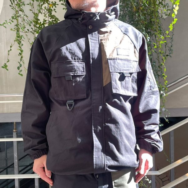 画像20: KINGSIZE（キングサイズ）“MOUNTAIN JACKET” (20)