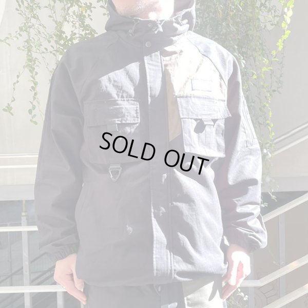 画像20: KINGSIZE（キングサイズ）“MOUNTAIN JACKET” (20)