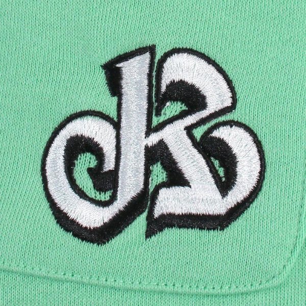 画像8: 【ラストXLのみ】KINGSIZE（キングサイズ）“CASPER SWEAT PANTS” (8)