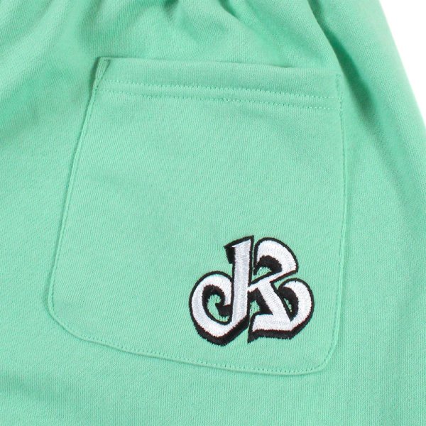 画像7: 【ラストXLのみ】KINGSIZE（キングサイズ）“CASPER SWEAT PANTS” (7)