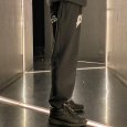 画像14: KINGSIZE（キングサイズ）“CASPER SWEAT PANTS” (14)