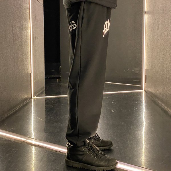 画像14: KINGSIZE(キングサイズ)“CASPER SWEAT PANTS” (14)