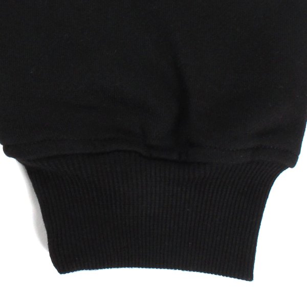 画像9: 【ラストLのみ】KINGSIZE(キングサイズ)“xRAGGARAGGA BROTHERS HOODY” (9)