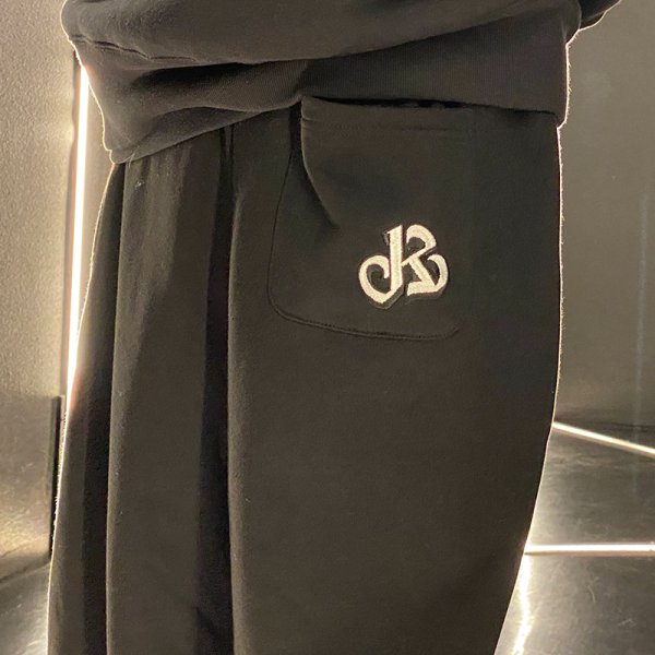 画像16: KINGSIZE(キングサイズ)“CASPER SWEAT PANTS” (16)