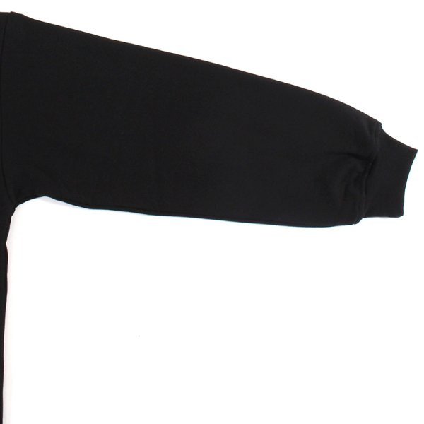 画像8: 【ラストLのみ】KINGSIZE(キングサイズ)“xRAGGARAGGA BROTHERS HOODY” (8)