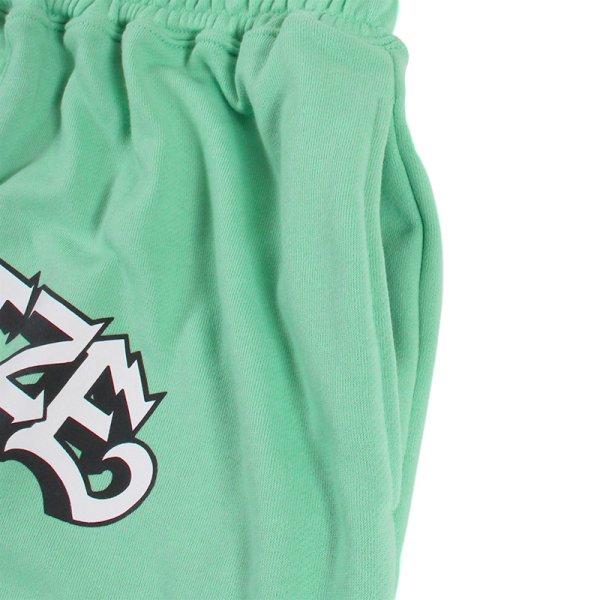 画像5: 【ラストXLのみ】KINGSIZE（キングサイズ）“CASPER SWEAT PANTS” (5)