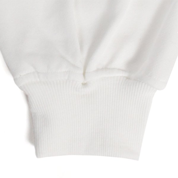 画像9: 【ラストLのみ】KINGSIZE（キングサイズ）“ｘRAGGARAGGA BROTHERS HOODY” (9)