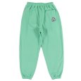 画像2: 【ラストXLのみ】KINGSIZE（キングサイズ）“CASPER SWEAT PANTS” (2)