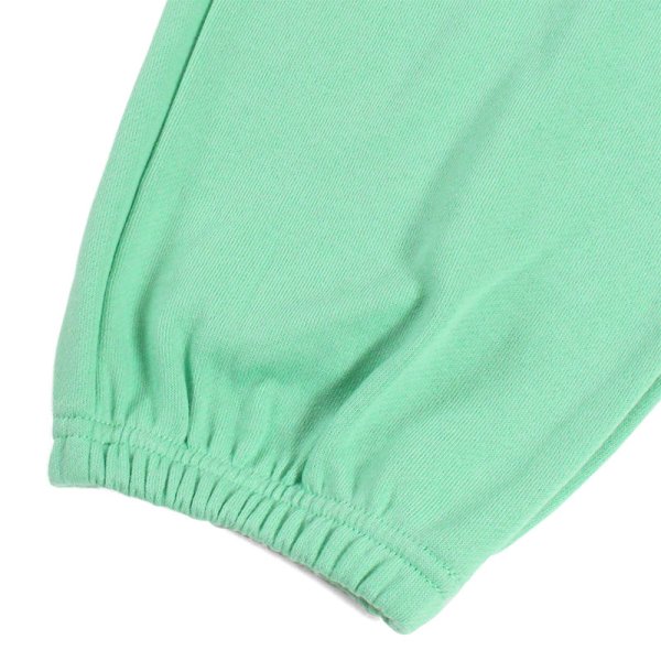 画像9: 【ラストXLのみ】KINGSIZE（キングサイズ）“CASPER SWEAT PANTS” (9)