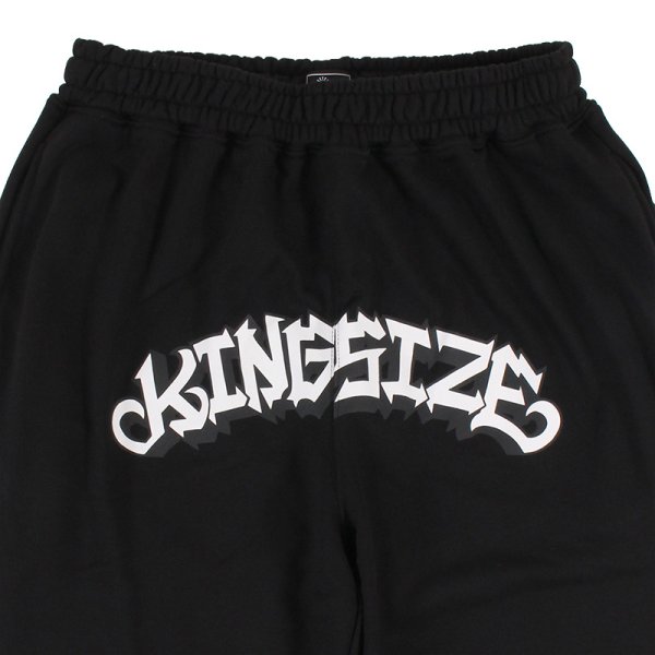 画像3: KINGSIZE(キングサイズ)“CASPER SWEAT PANTS” (3)
