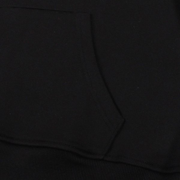 画像7: 【ラストLのみ】KINGSIZE(キングサイズ)“xRAGGARAGGA BROTHERS HOODY” (7)