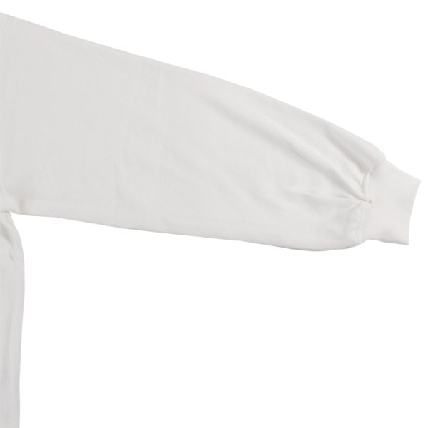 画像8: 【ラストLのみ】KINGSIZE（キングサイズ）“ｘRAGGARAGGA BROTHERS HOODY” (8)